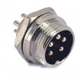 conector-circular-hembra-7-posiciones-16mm